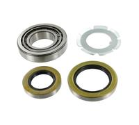 SKF VKBA 825 Kit de Rodamientos para Rueda