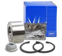 SKF VKBA 906 Kit de rodamientos para rueda