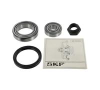 SKF VKBA 911 Kit de Rodamientos para Rueda