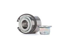 SKF VKBA 976 Kit de rodamientos para rueda