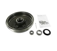 SKF VKBD 0159 Kit premontado de rodamientos para rueda y freno de tambour