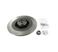 SKF VKBD 1010 Disco de freno