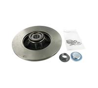 SKF VKBD 1016 Kit Premontado de Rodamientos para Rueda y Freno de Disco