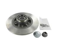 SKF VKBD 1018 Disco de freno