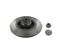 SKF VKBD 1028 Kit Premontado de Rodamientos para Rueda Y Freno de Disco