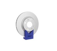 SKF VKBD 80009 V2 Disco de freno