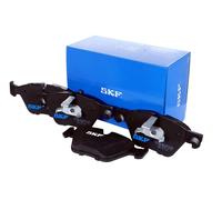 Pastillas de freno VKBP 80246 SKF para BMW 5 5 Touring