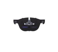 Pastillas de freno VKBP 80249 SKF para BMW X5 X6