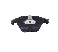 Pastillas de freno VKBP 80308 SKF para BMW 3 Touring 1 Coupé 7 3 3 Descapotable