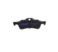 Pastillas de freno VKBP 90184 SKF para MINI MINI MINI Descapotable