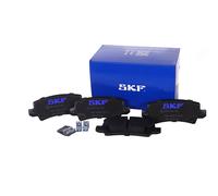 Pastillas de freno VKBP 90208 A SKF para TOYOTA COROLLA Station Wagon COROLLA