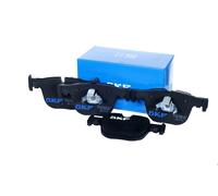 Pastillas de freno VKBP 90508 SKF para BMW 3 4 Coupé 3 Touring 4 Descapotable