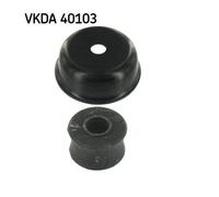 SKF VKD A401 03 Soporte De Amortiguador Para VW Lupo 6E1 6X1 Seat Arosa 6H1
