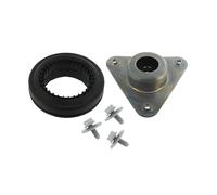 Cojín del amortiguador VKDA 35639 SKF para RENAULT MODUS / GRAND MODUS CLIO III