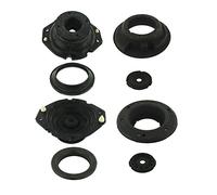 SKF VKDA 35646 T Copela de amortiguador Eje delantero Compatible con RENAULT Laguna 2 BG0/1 Espace 4 JK0/1 Laguna 2 Grandtour KG0/1 Vel Satis Hatchback