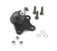 SKF Rótula de suspensión VKDS 311001 para Polo, Fox, Roomster, Fabia, Cordoba, Ibiza