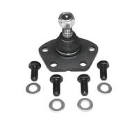 SKF Rótula de suspensión VKDS 313008 – Kit para Fiat Ducato, Citroën Jumper/Relay, Peugeot Boxer