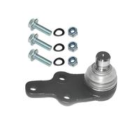 SKF Kit de rótula de suspensión VKDS 314004 para Ford Mondeo