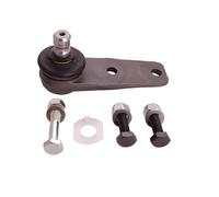 SKF Kit de rótula de suspensión VKDS 316004 para Renault Clio, Kangoo, Mégane