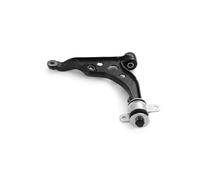 Brazo de control Brazo oscilante transversal VKDS 323040 SKF para PEUGEOT FIAT