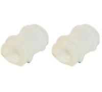 SKF VKDS 353031 Kit estabilizador cojinete de suspensión (Paquete de 2)