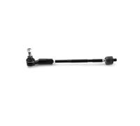 SKF Barra Delantero Izquierdo Con Sintético Grasa para VW Polo Seat Ibiza IV
