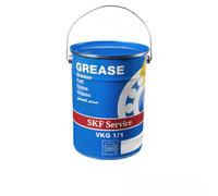 SKF VKG 1/1 Grasa