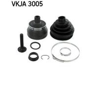 SKF VKJA 3005 Juego de articulación árbol de transmisión para SKODA SUPERB (3U4)