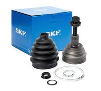 SKF VKJA 3026 Juego de Cardán Eje de Transmisión Delantero para Audi A3