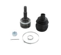 SKF VKJA 3063 Junta Homocinética | Compatible con: Opel Combo Kast/Sedan de gran capacidad, COMBO Kasten/Grand Sedan, Combo Tour, CORSA B