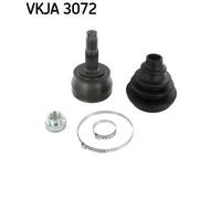 SKF VKJA 3072 Juego de articulación árbol de transmisión para FIAT STILO (192)