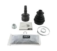 SKF Juego de articulaciÃ³n, Ã¡rbol de transmisiÃ³n para FORD: Focus, Ka, C-Max & FIAT: Panda, 500 & LANCIA: Ypsilon (Ref: VKJA 3171)