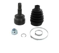 SKF VKJA 3175 Juego Rótulas Accionamiento Lado Rueda para Opel Fiat Lancia Alfa