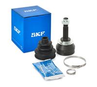 SKF VKJA 3179 Juego de articulación árbol de transmisión para SEAT 128 Limousine