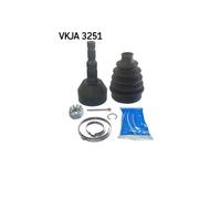 SKF VKJA 3251 Conjunto De Juntas De Eje Lateral Para Opel Meriva B S10