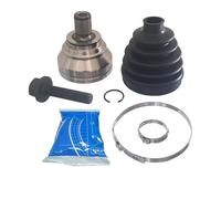 SKF VKJA 3608 Conjunto De Juntas De Eje Lateral Para Seat Alhambra VW Caddy III