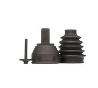 SKF VKJA 3956 Juego de articulación árbol de transmisión para FORD C-MAX (DM2)