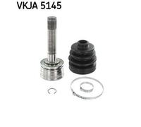 SKF VKJA 5145 Juego de articulación árbol de transmisión para HYUNDAI