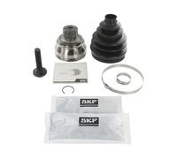 SKF Juego de articulaciÃ³n, Ã¡rbol de transmisiÃ³n para AUDI: A4, Q5, A5, A7, S5, A6, RS5, S4 (Ref: VKJA 5206)
