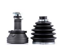 SKF VKJA 5264 Juego de articulación árbol de transmisión para AUDI A2 (8Z0)