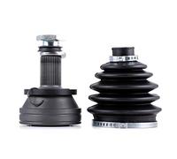 SKF Juego de articulaciÃ³n, Ã¡rbol de transmisiÃ³n para SEAT: Ibiza, Cordoba & VOLKSWAGEN: Polo & SKODA: Fabia, Roomster & AUDI: A2 (Ref: VKJA 5264)