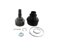 SKF VKJA 5345 Juego de articulación, árbol de transmisión