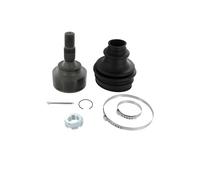 SKF Junta homocinética VKJA 5345 para Citroën y Peugeot