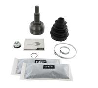 SKF VKJA 5391 Set Rótulas Eje Motriz Delantero para Renault Scénic II JM0/1