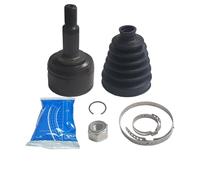 SKF VKJA 5834 Set Rótulas Eje Motriz Delantero para Renault Fluence Dacia Dokker