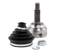SKF VKJA 5957 Juego de articulación, árbol de transmisión