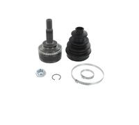 SKF VKJA 5981 Conjunto De Juntas De Eje Lateral Para Renault Clio II Kangoo