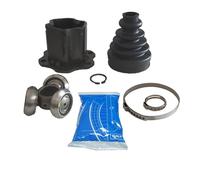 SKF VKJA 6018 Set Rótulas Eje Motriz Delantero para Audi A4 A5 A6 Allroad A7