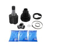 SKF VKJA 8010 Set Rótulas Eje Motriz Delantero Izquierda para Peugeot Citroën