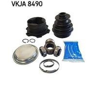 SKF VKJA 8490 Juego de articulación árbol de transmisión para SKODA SUPERB (3U4)